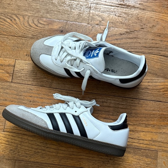 Adidas Samba - Picture 3 of 5